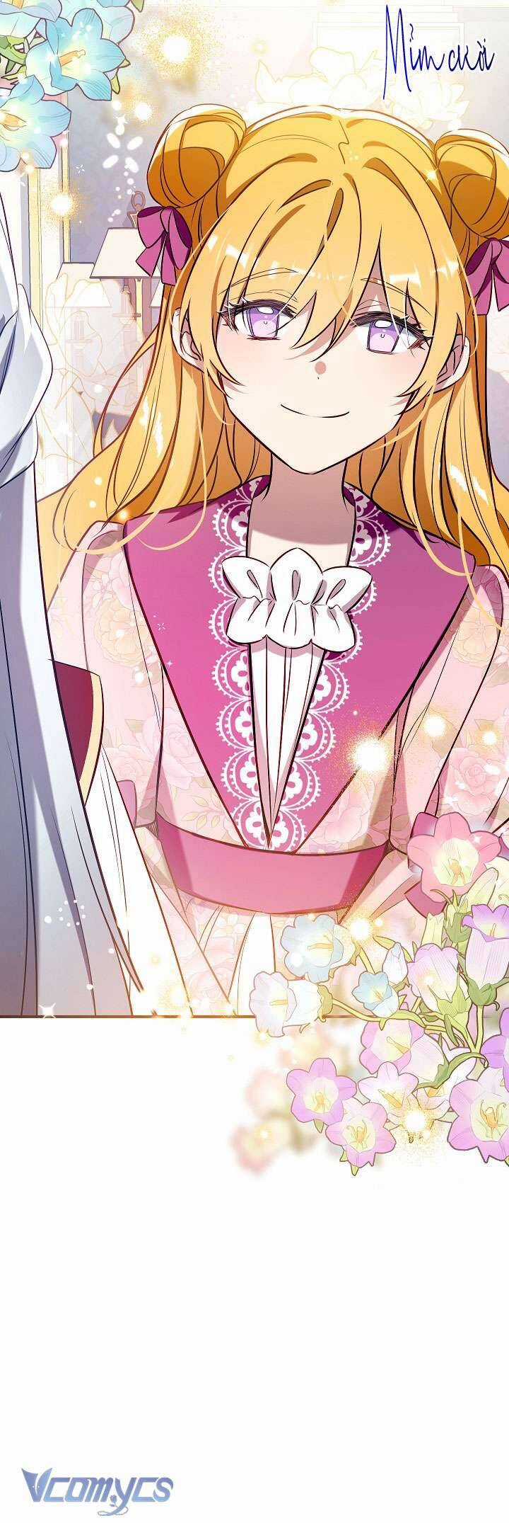 Chúng Ta Có Thể Trở Thành Người Nhà Không? Chương 100 trang 37