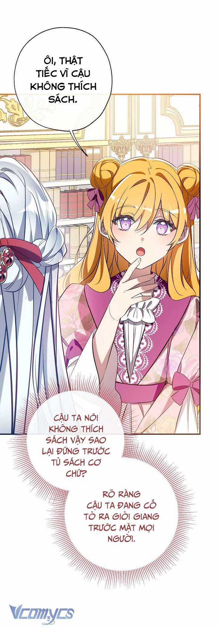 Chúng Ta Có Thể Trở Thành Người Nhà Không? Chương 100 trang 39