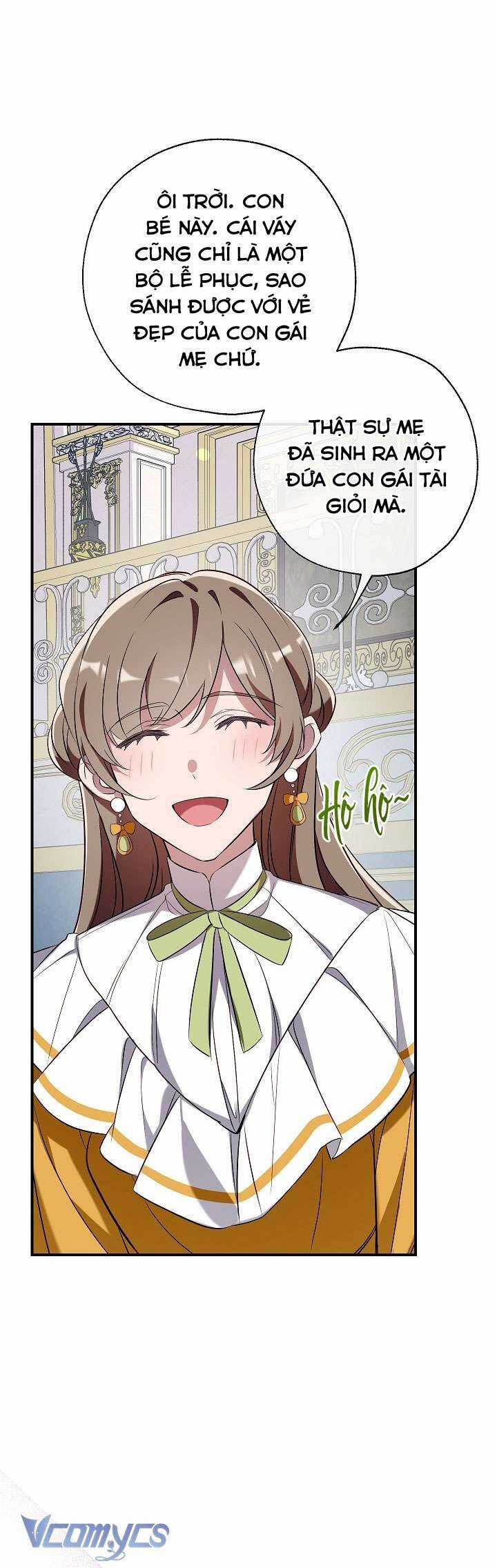 Chúng Ta Có Thể Trở Thành Người Nhà Không? Chương 100 trang 4