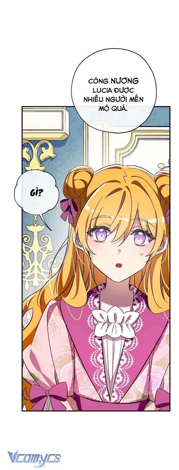 Chúng Ta Có Thể Trở Thành Người Nhà Không? Chương 100 trang 44