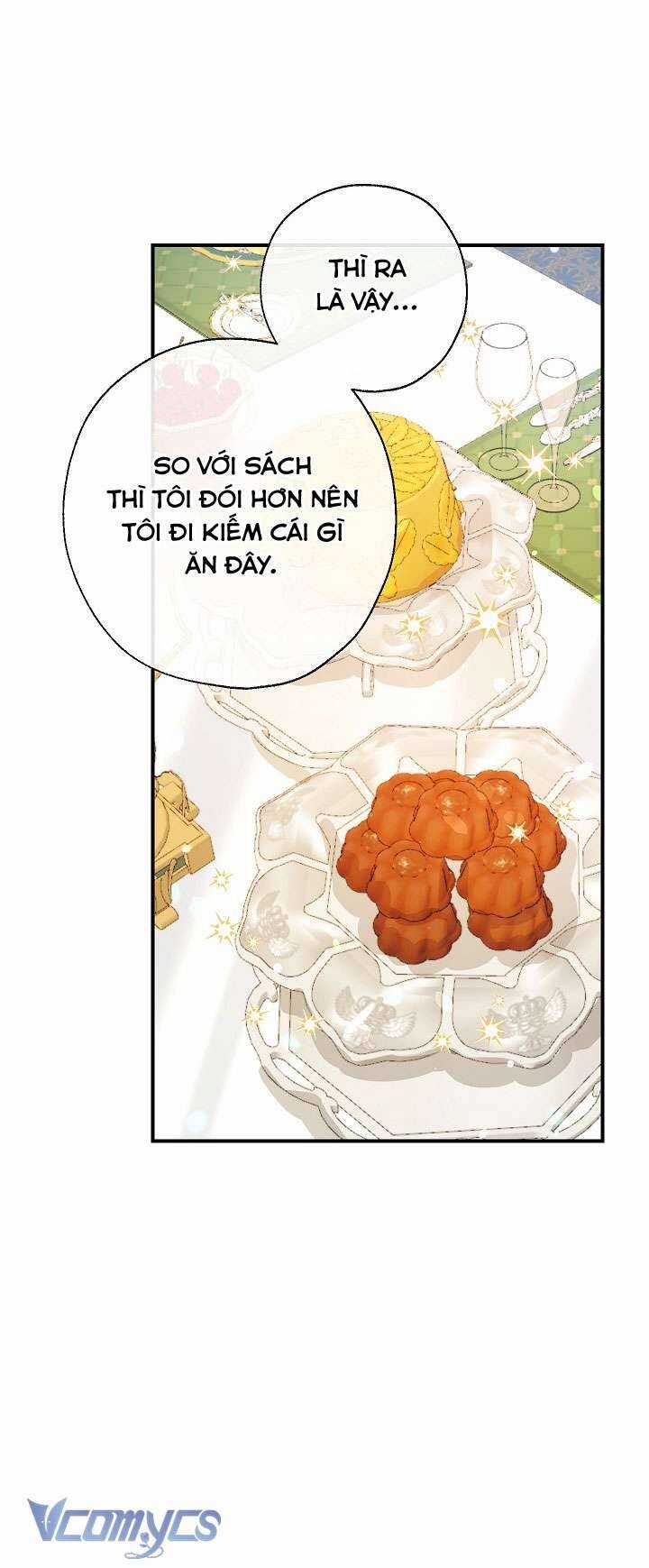 Chúng Ta Có Thể Trở Thành Người Nhà Không? Chương 100 trang 47