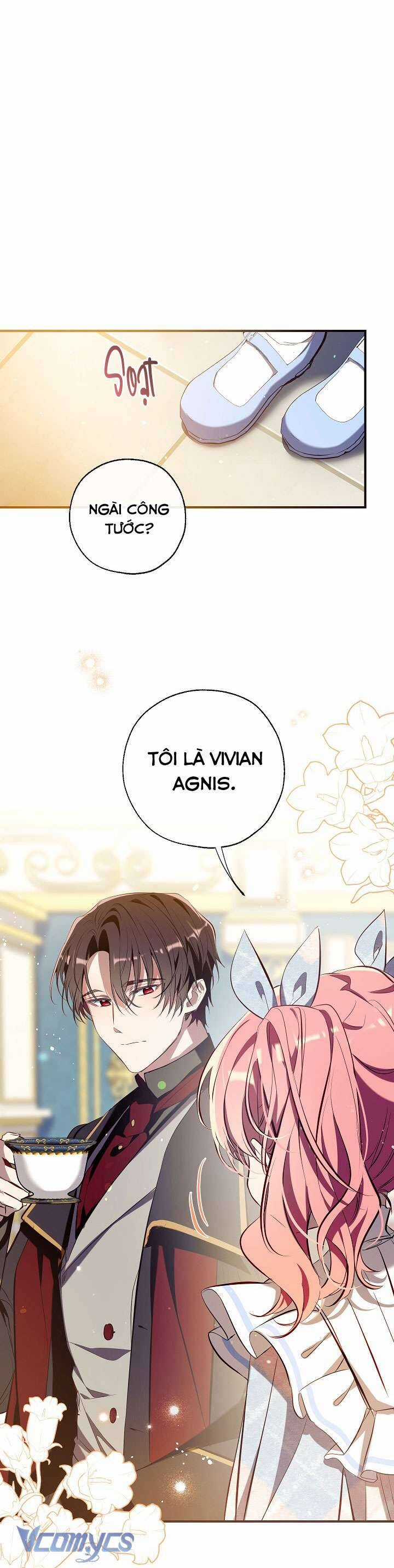 Chúng Ta Có Thể Trở Thành Người Nhà Không? Chương 100 trang 49