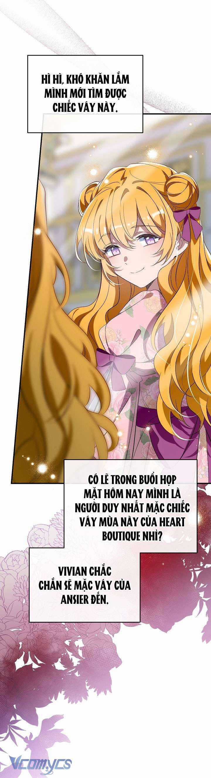 Chúng Ta Có Thể Trở Thành Người Nhà Không? Chương 100 trang 5