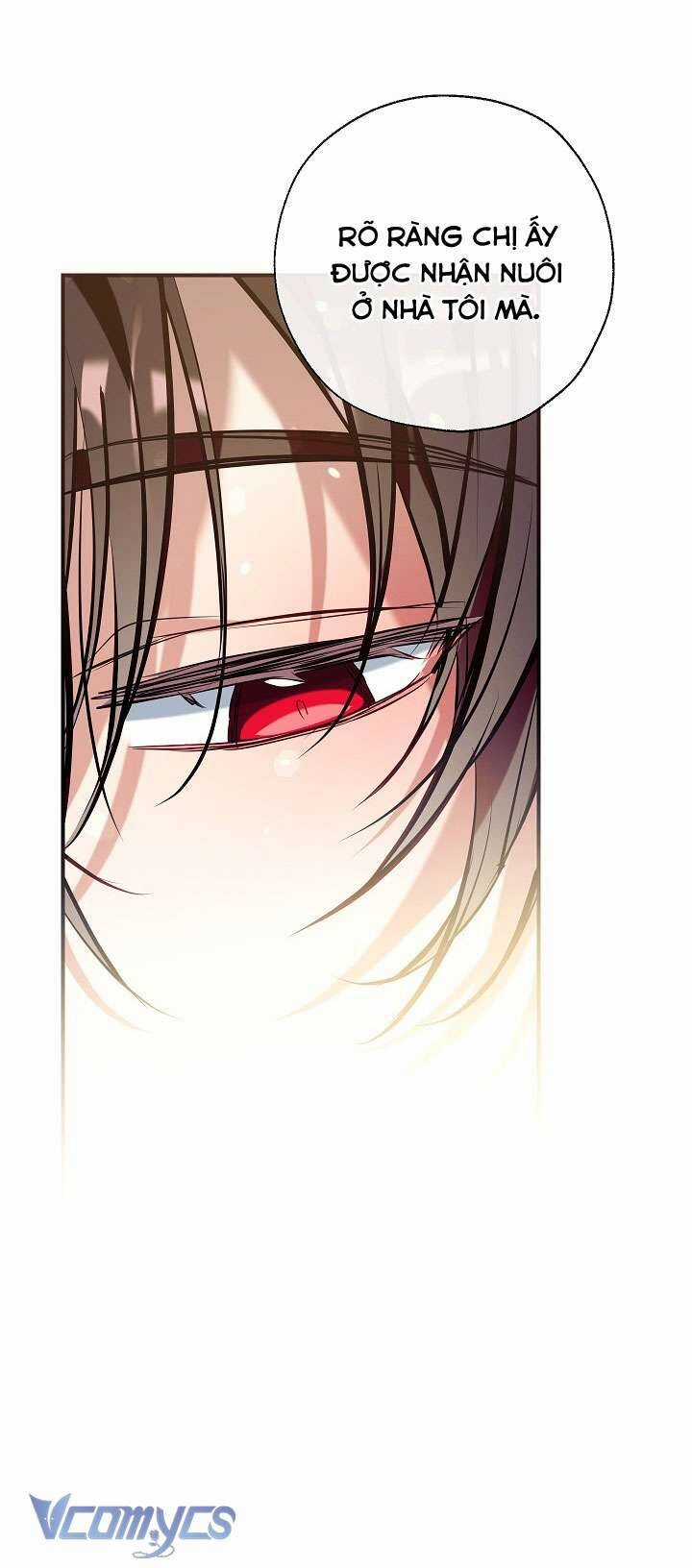 Chúng Ta Có Thể Trở Thành Người Nhà Không? Chương 100 trang 53