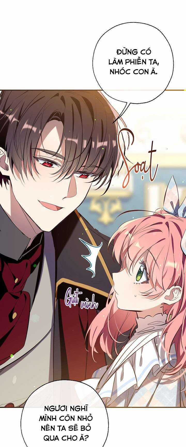 Chúng Ta Có Thể Trở Thành Người Nhà Không? Chương 100 trang 55