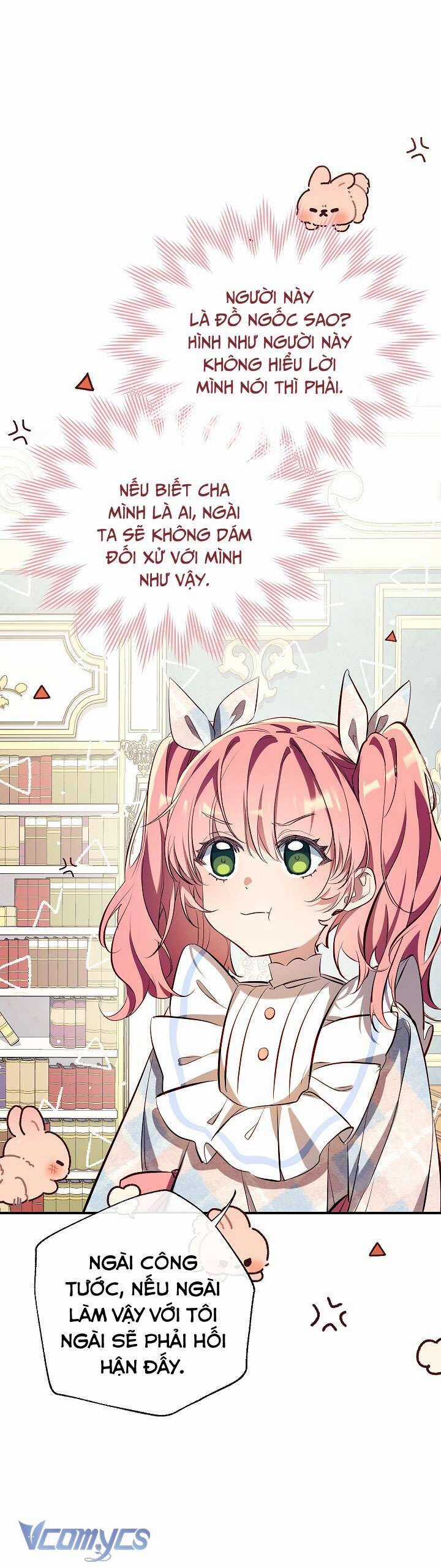 Chúng Ta Có Thể Trở Thành Người Nhà Không? Chương 100 trang 57