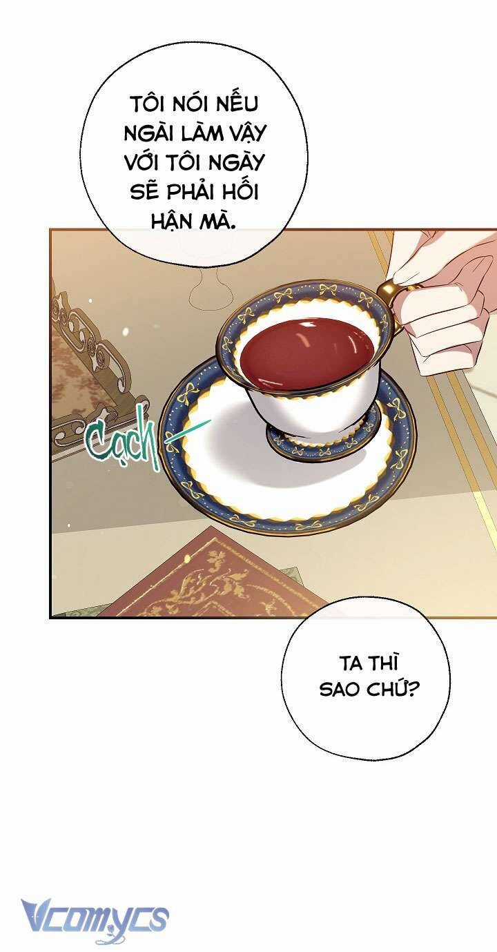 Chúng Ta Có Thể Trở Thành Người Nhà Không? Chương 100 trang 58