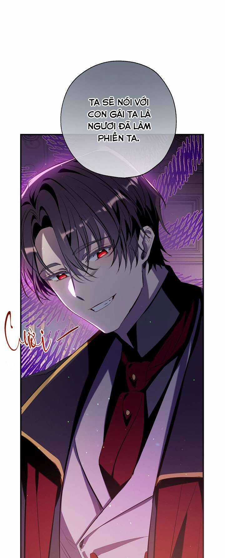 Chúng Ta Có Thể Trở Thành Người Nhà Không? Chương 100 trang 59