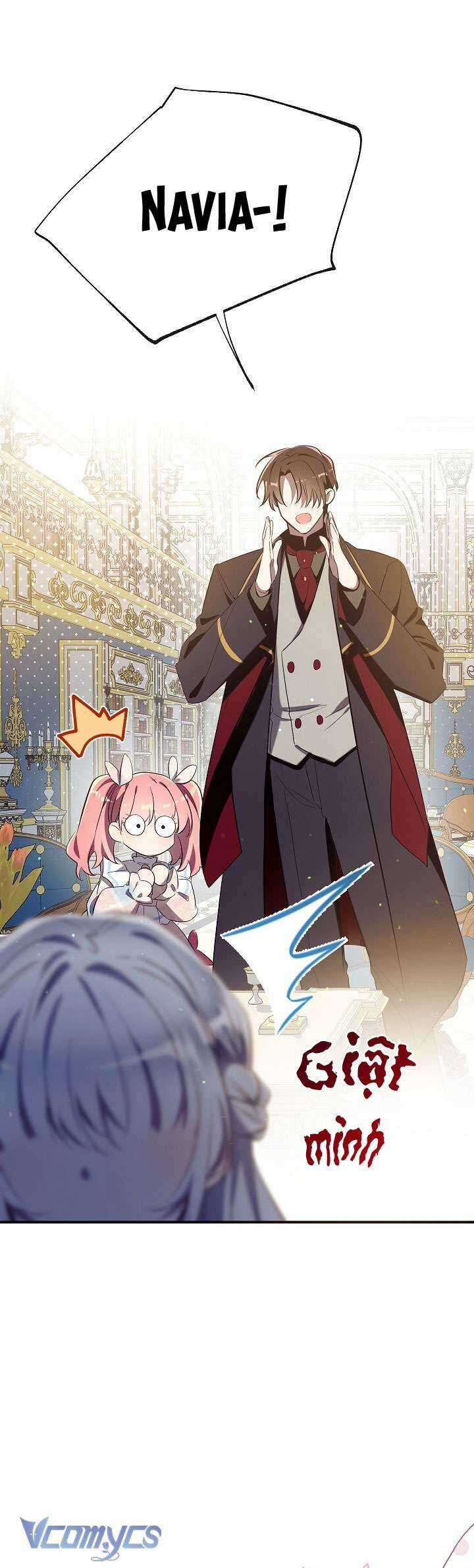 Chúng Ta Có Thể Trở Thành Người Nhà Không? Chương 100 trang 61