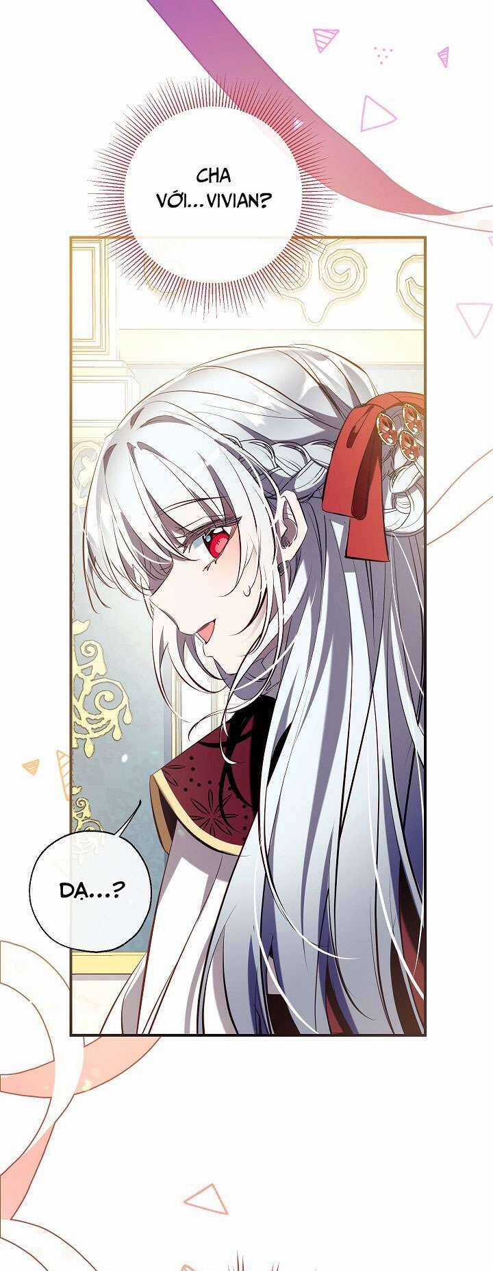 Chúng Ta Có Thể Trở Thành Người Nhà Không? Chương 100 trang 63