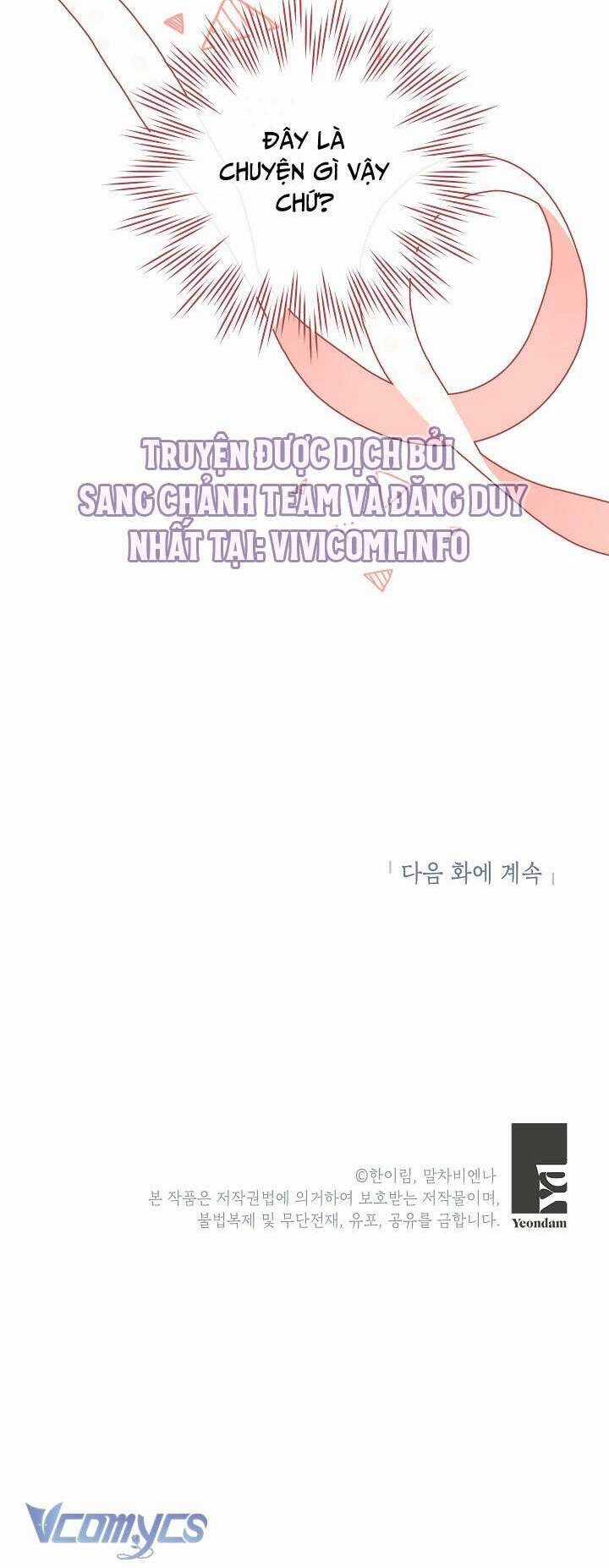 Chúng Ta Có Thể Trở Thành Người Nhà Không? Chương 100 trang 64