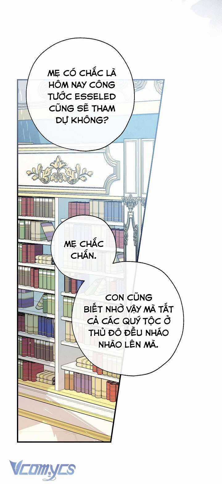 Chúng Ta Có Thể Trở Thành Người Nhà Không? Chương 100 trang 7