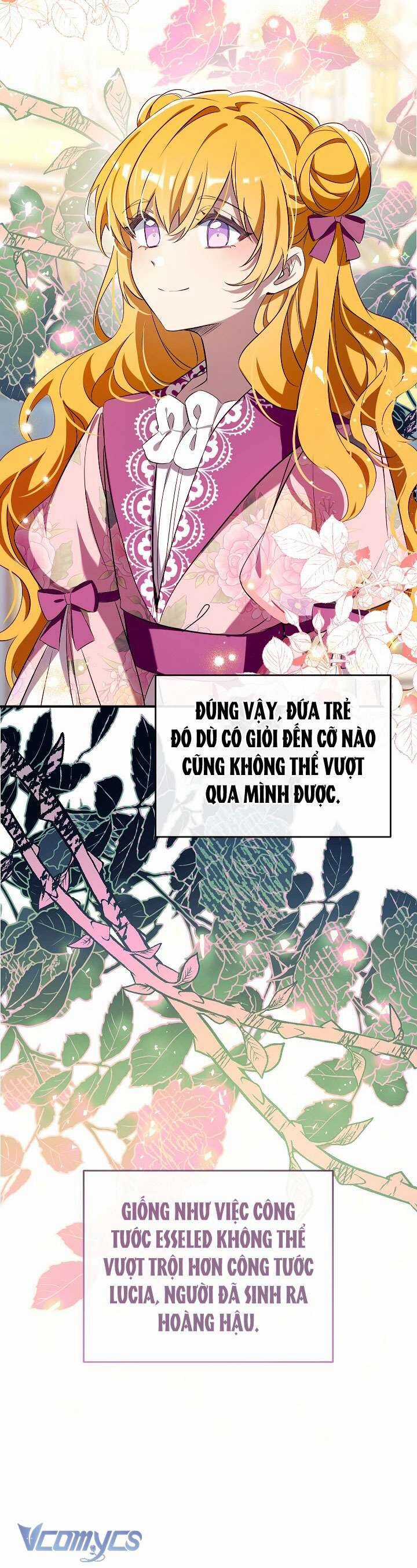 Chúng Ta Có Thể Trở Thành Người Nhà Không? Chương 100 trang 9