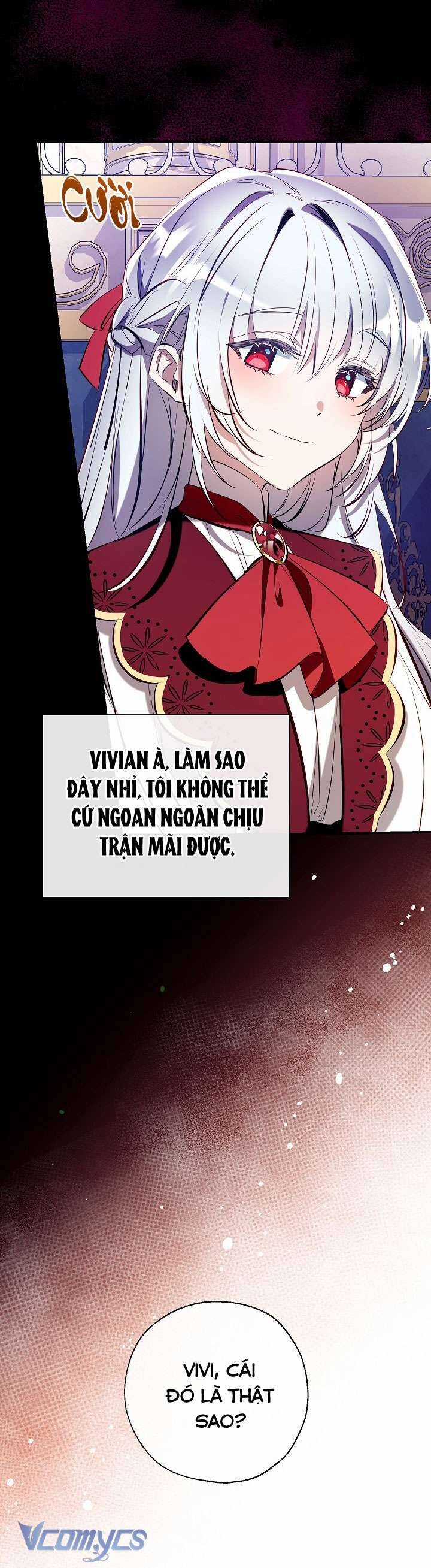 Chúng Ta Có Thể Trở Thành Người Nhà Không? Chương 101 trang 11