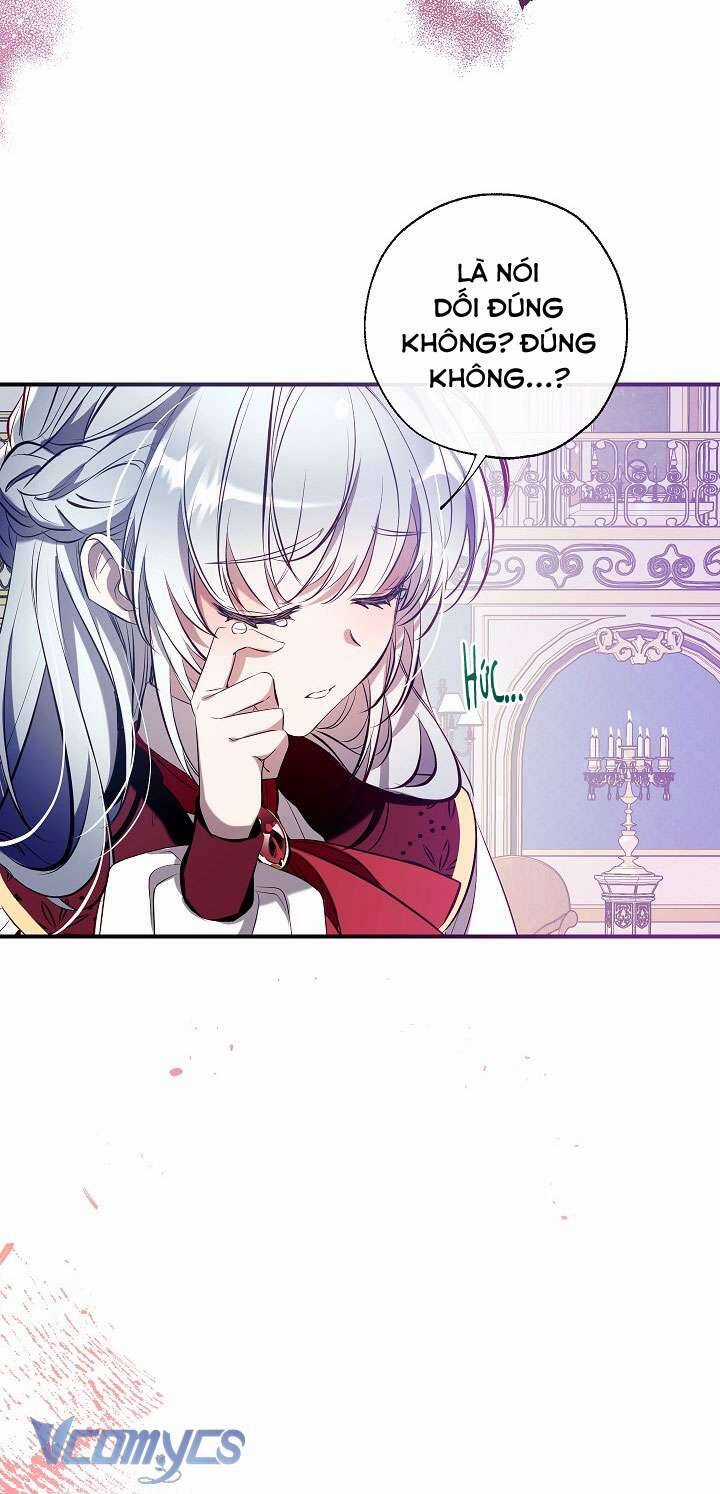 Chúng Ta Có Thể Trở Thành Người Nhà Không? Chương 101 trang 13