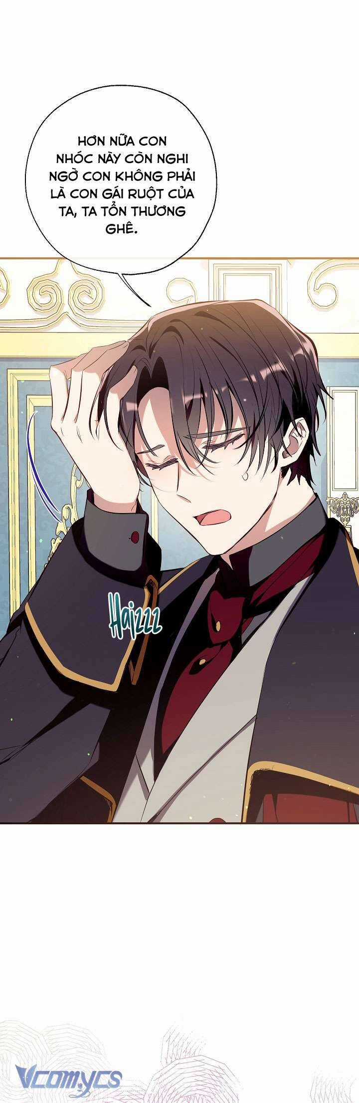 Chúng Ta Có Thể Trở Thành Người Nhà Không? Chương 101 trang 2