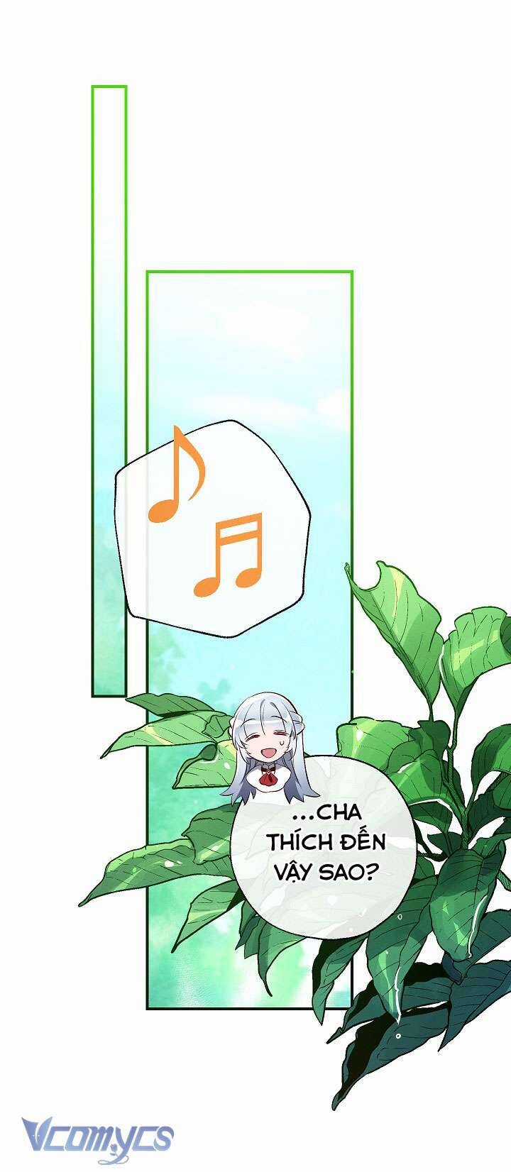 Chúng Ta Có Thể Trở Thành Người Nhà Không? Chương 101 trang 20