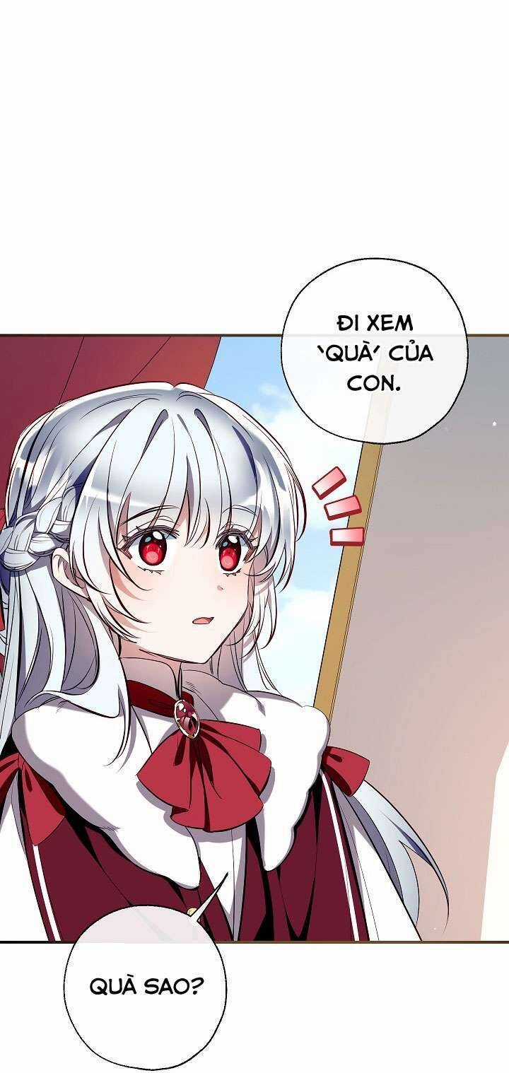 Chúng Ta Có Thể Trở Thành Người Nhà Không? Chương 101 trang 22