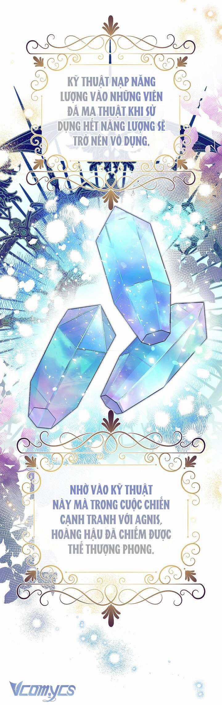 Chúng Ta Có Thể Trở Thành Người Nhà Không? Chương 101 trang 26