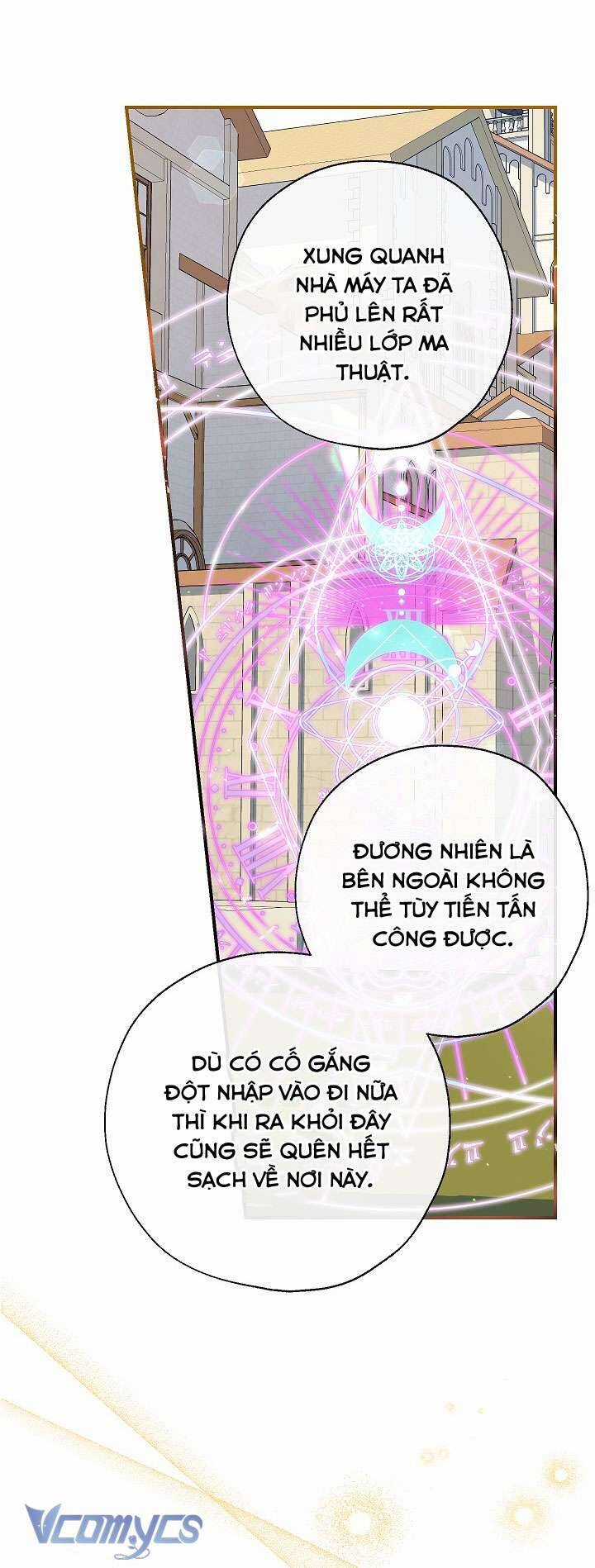 Chúng Ta Có Thể Trở Thành Người Nhà Không? Chương 101 trang 28