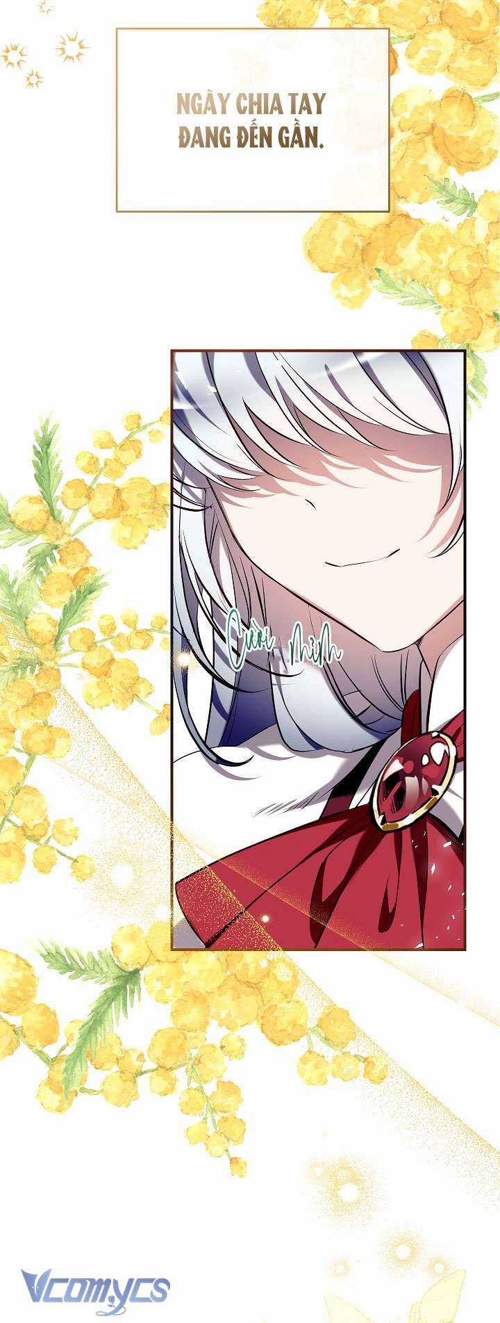 Chúng Ta Có Thể Trở Thành Người Nhà Không? Chương 101 trang 31