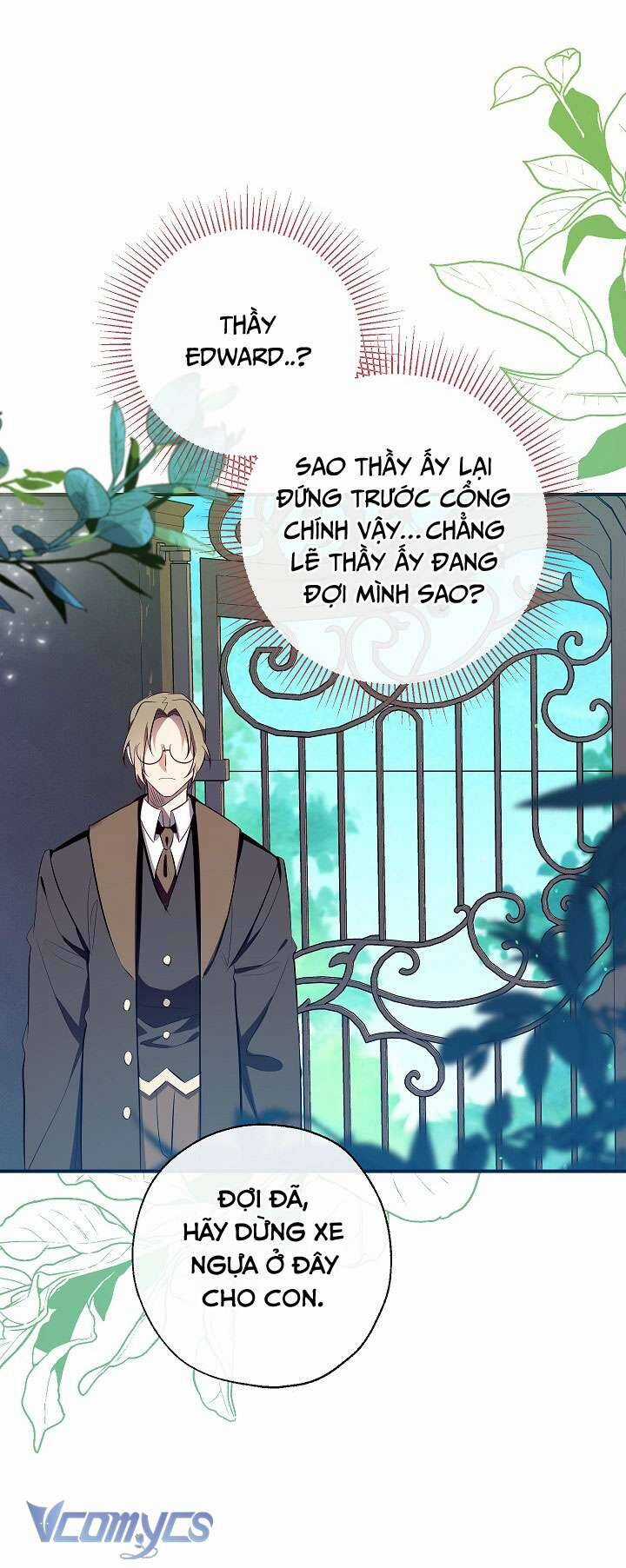 Chúng Ta Có Thể Trở Thành Người Nhà Không? Chương 101 trang 34