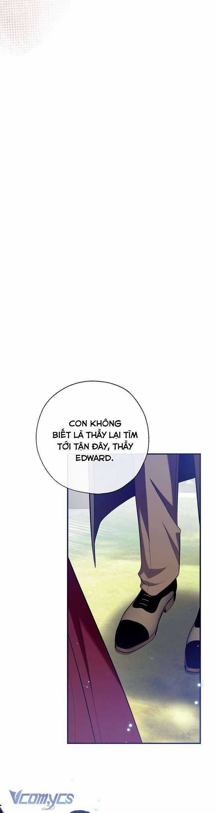 Chúng Ta Có Thể Trở Thành Người Nhà Không? Chương 101 trang 38