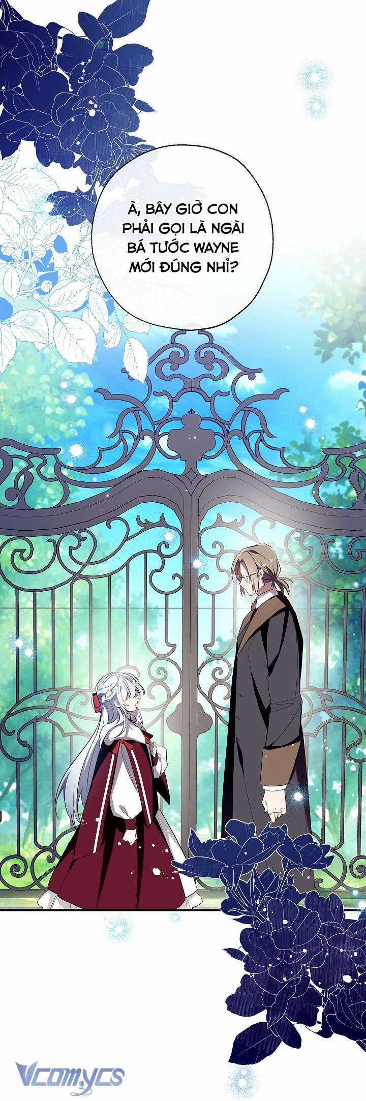 Chúng Ta Có Thể Trở Thành Người Nhà Không? Chương 101 trang 39