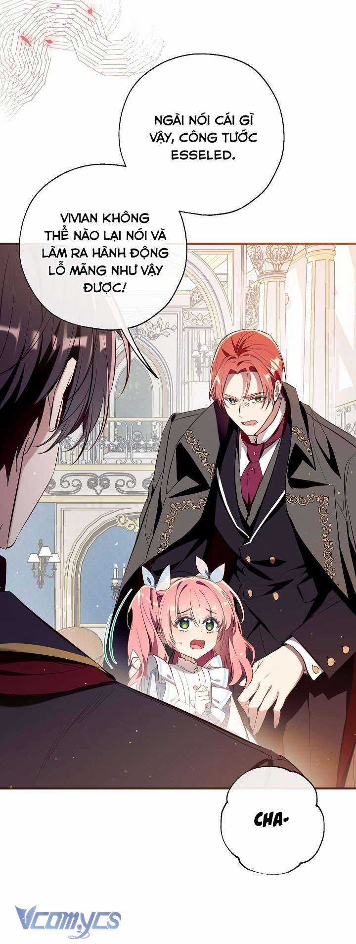 Chúng Ta Có Thể Trở Thành Người Nhà Không? Chương 101 trang 4