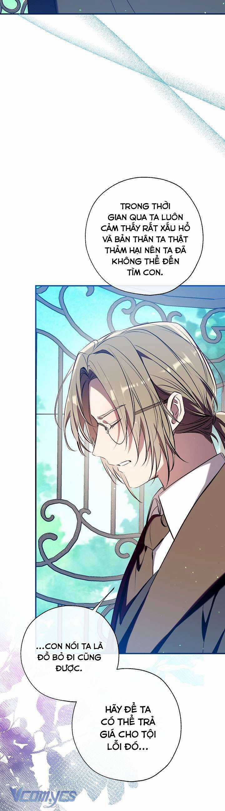 Chúng Ta Có Thể Trở Thành Người Nhà Không? Chương 101 trang 44