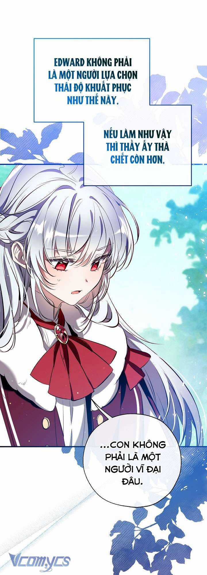 Chúng Ta Có Thể Trở Thành Người Nhà Không? Chương 101 trang 46