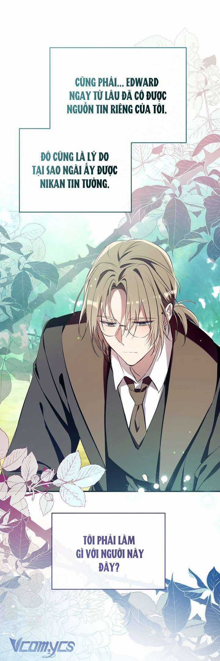 Chúng Ta Có Thể Trở Thành Người Nhà Không? Chương 101 trang 48