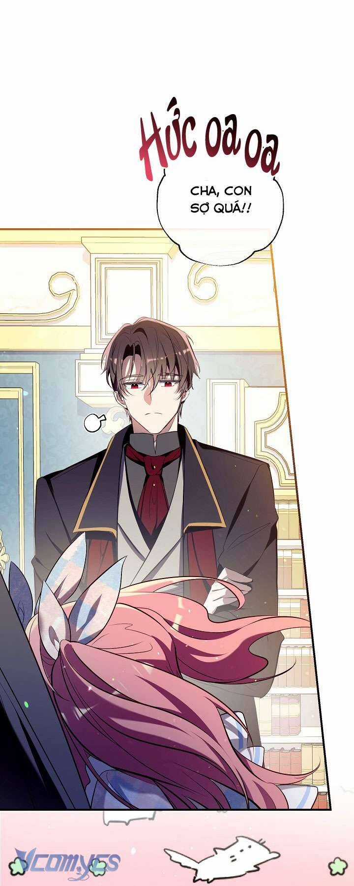 Chúng Ta Có Thể Trở Thành Người Nhà Không? Chương 101 trang 5