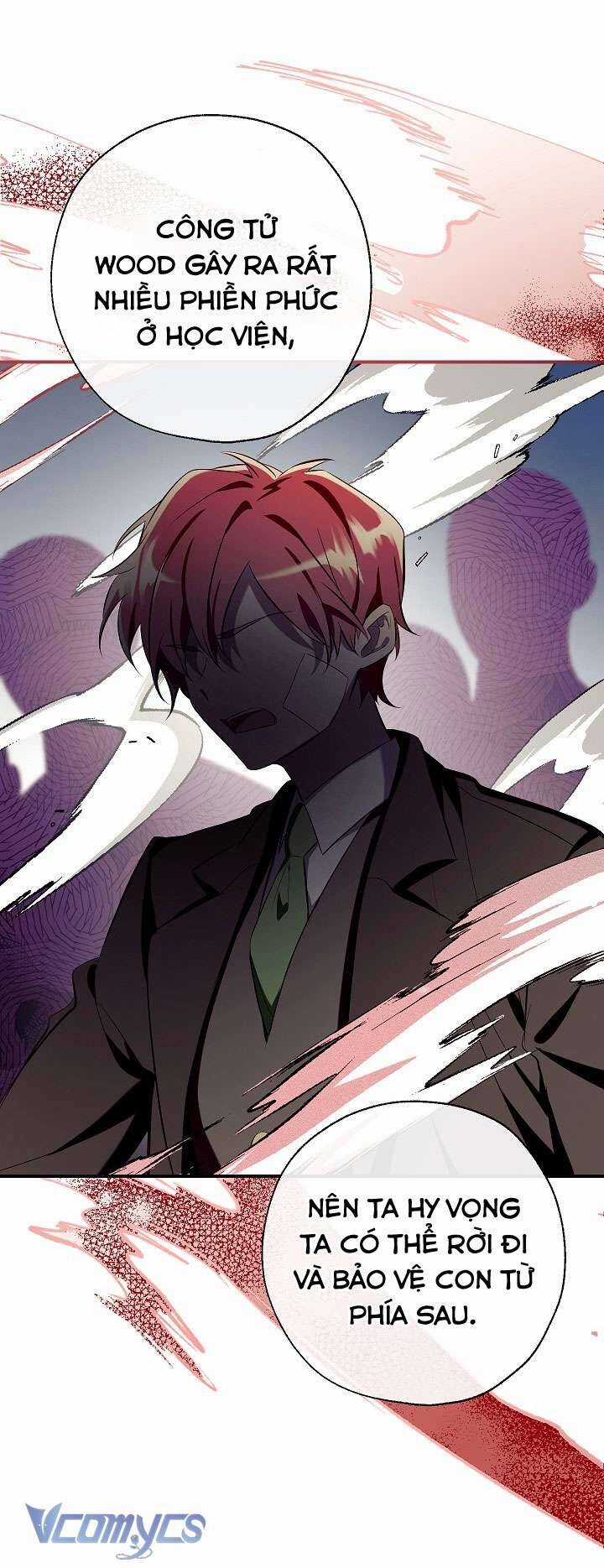 Chúng Ta Có Thể Trở Thành Người Nhà Không? Chương 101 trang 53