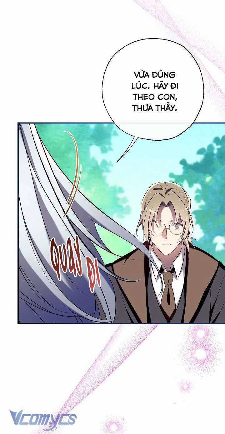 Chúng Ta Có Thể Trở Thành Người Nhà Không? Chương 101 trang 55