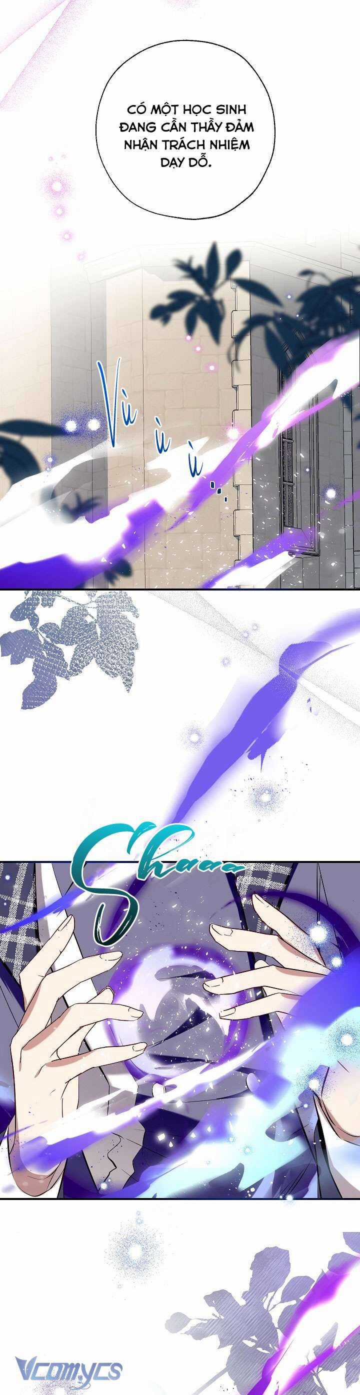 Chúng Ta Có Thể Trở Thành Người Nhà Không? Chương 101 trang 56