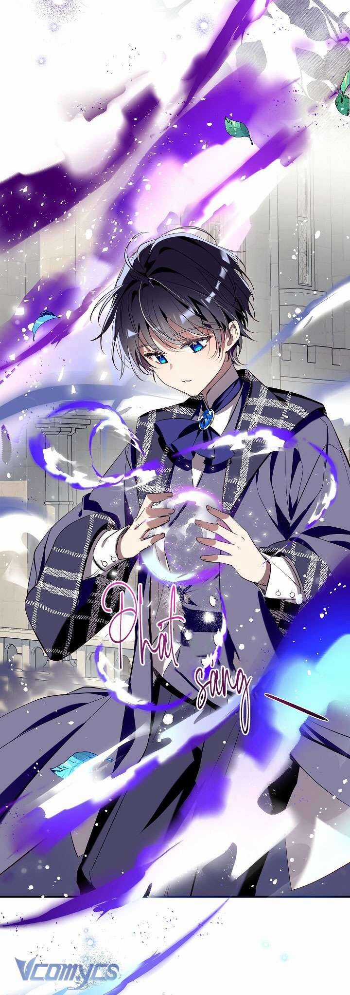 Chúng Ta Có Thể Trở Thành Người Nhà Không? Chương 101 trang 57