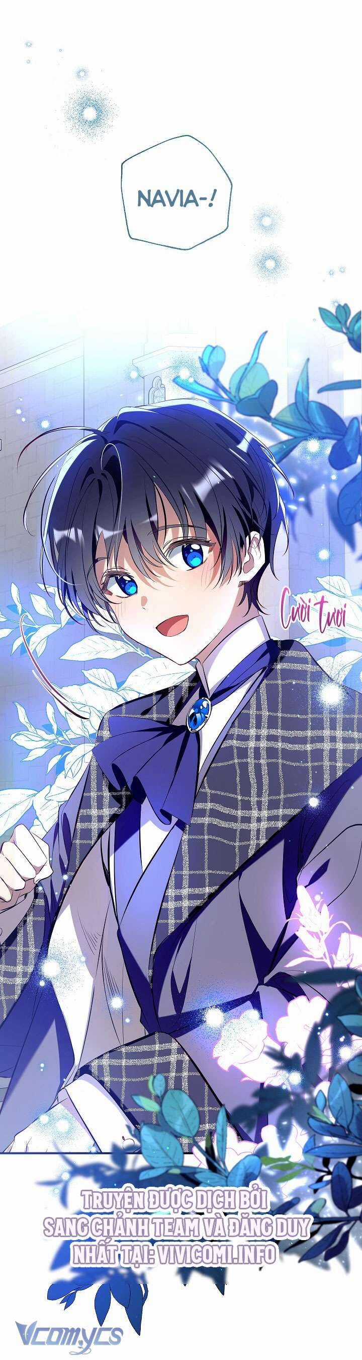 Chúng Ta Có Thể Trở Thành Người Nhà Không? Chương 101 trang 59