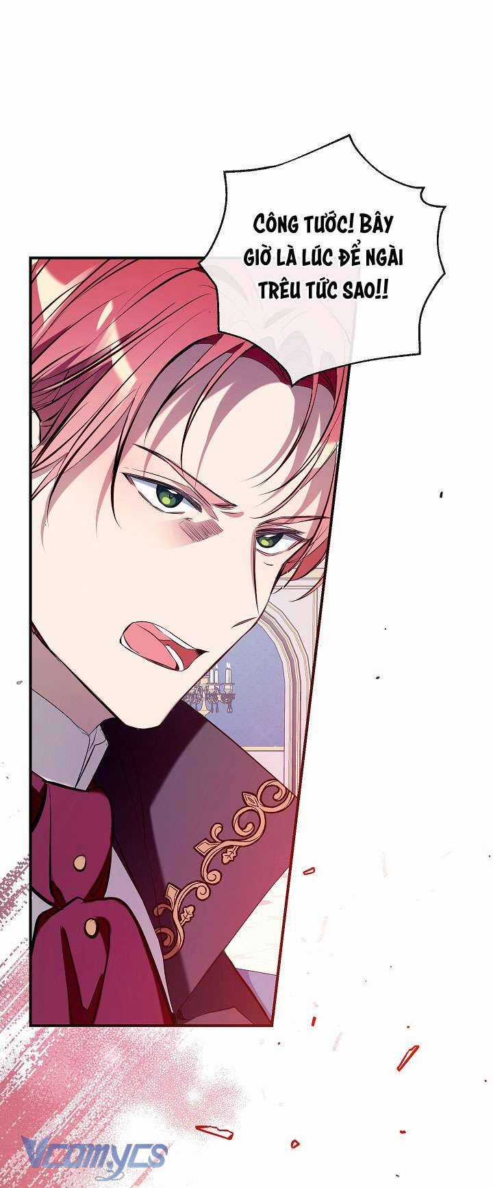 Chúng Ta Có Thể Trở Thành Người Nhà Không? Chương 101 trang 7