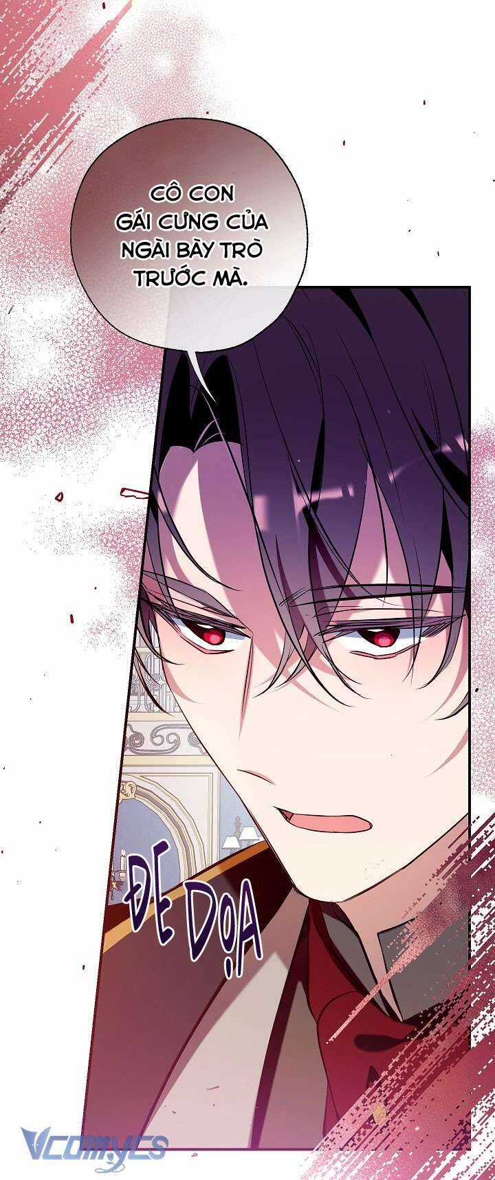 Chúng Ta Có Thể Trở Thành Người Nhà Không? Chương 101 trang 8