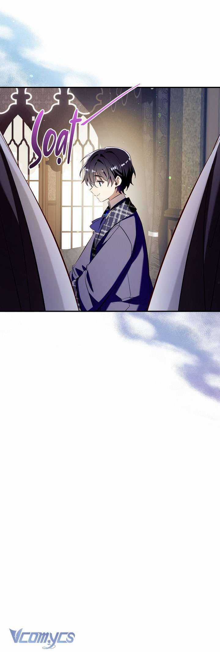 Chúng Ta Có Thể Trở Thành Người Nhà Không? Chương 102 trang 10