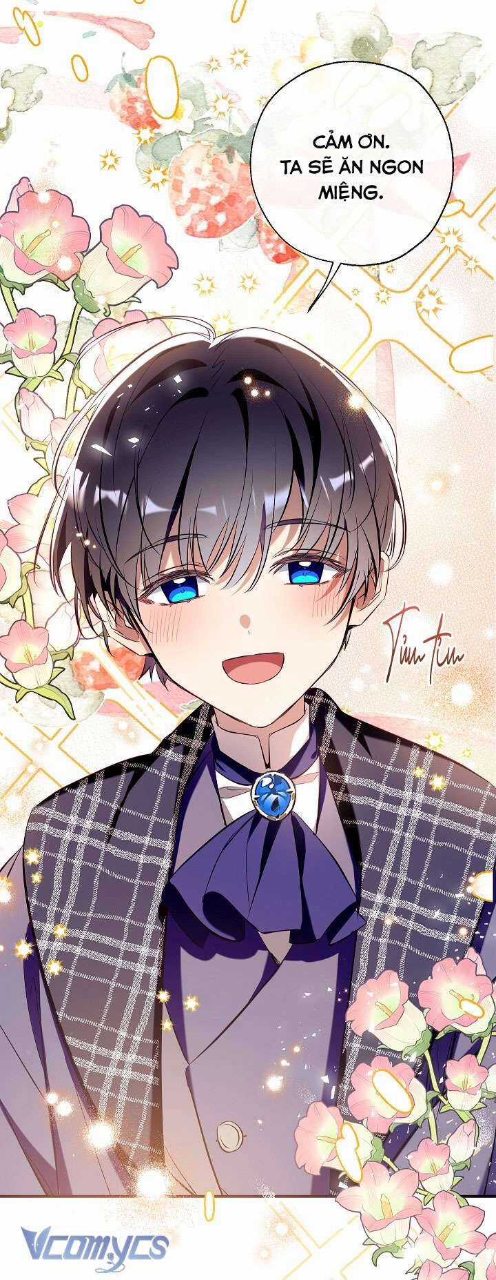 Chúng Ta Có Thể Trở Thành Người Nhà Không? Chương 102 trang 13