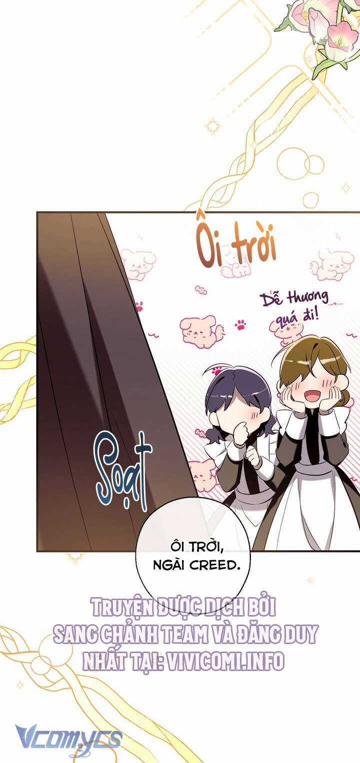 Chúng Ta Có Thể Trở Thành Người Nhà Không? Chương 102 trang 14