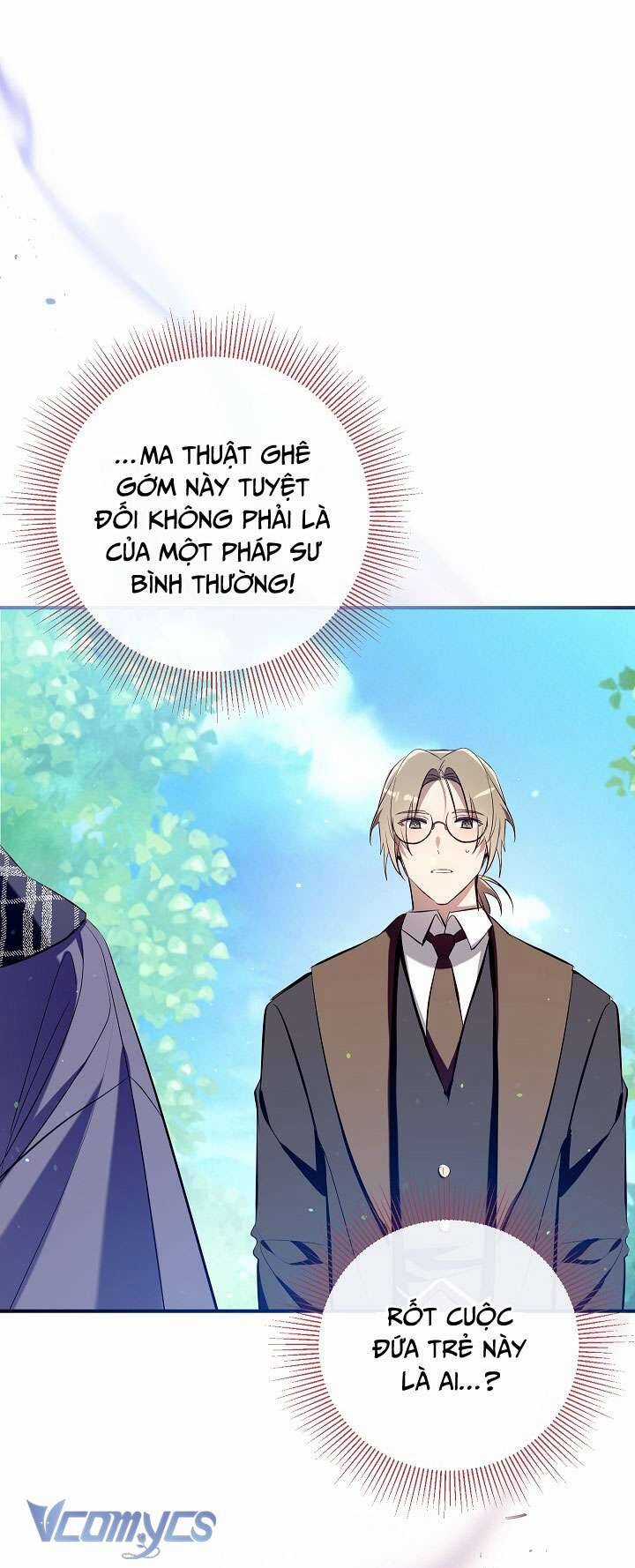 Chúng Ta Có Thể Trở Thành Người Nhà Không? Chương 102 trang 2