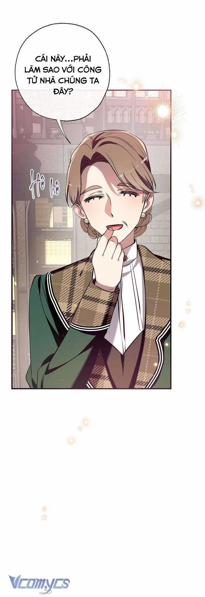 Chúng Ta Có Thể Trở Thành Người Nhà Không? Chương 102 trang 21