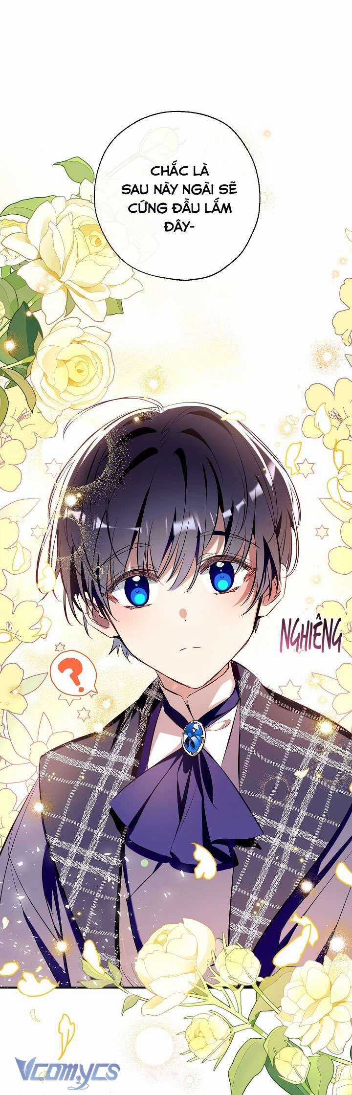 Chúng Ta Có Thể Trở Thành Người Nhà Không? Chương 102 trang 22