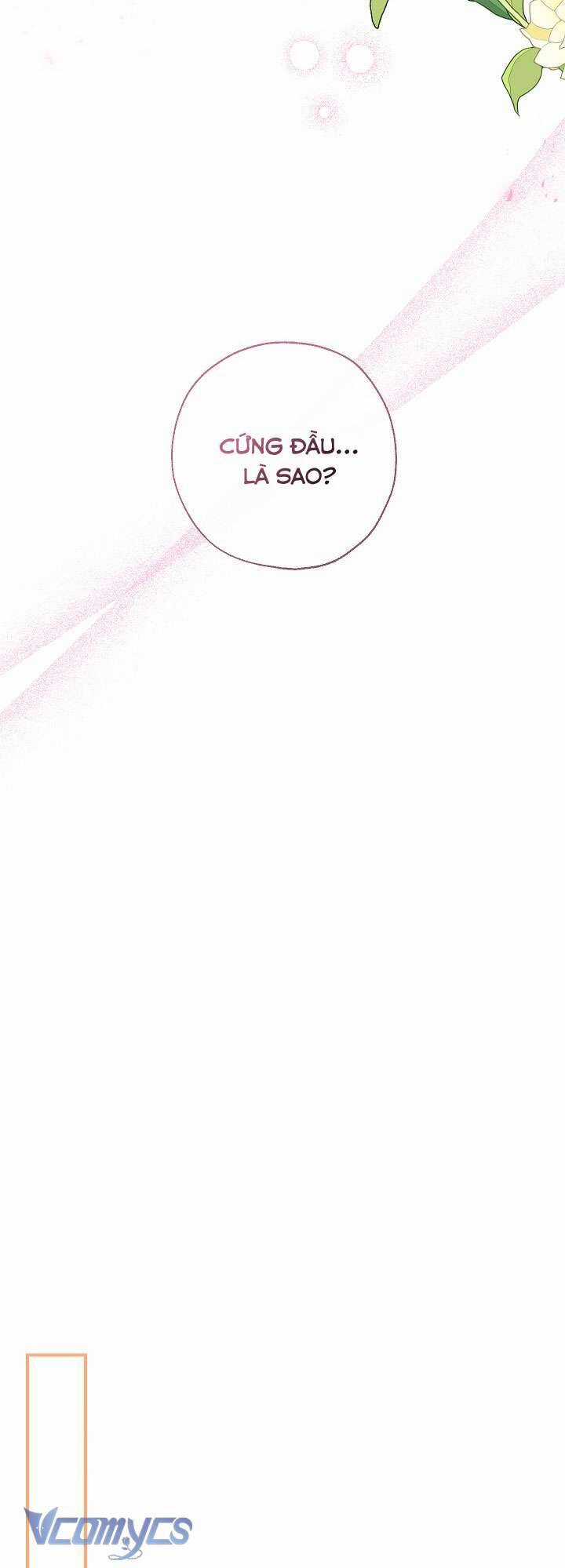 Chúng Ta Có Thể Trở Thành Người Nhà Không? Chương 102 trang 23