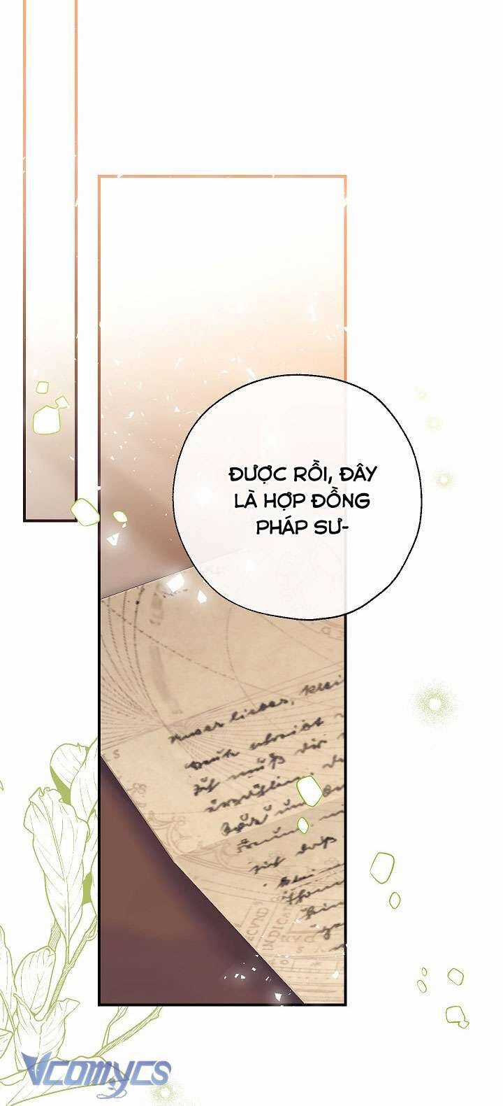 Chúng Ta Có Thể Trở Thành Người Nhà Không? Chương 102 trang 24