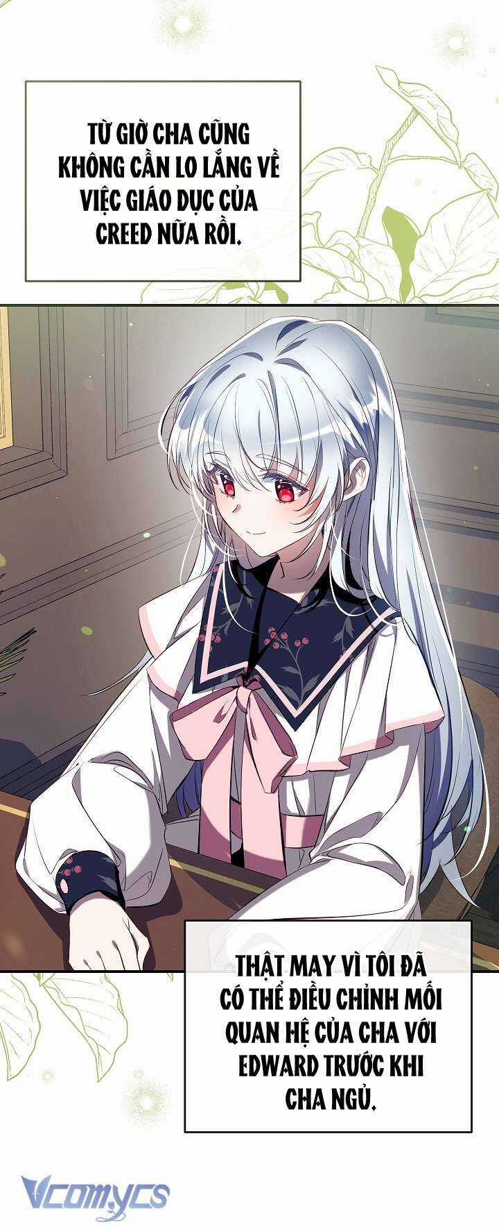 Chúng Ta Có Thể Trở Thành Người Nhà Không? Chương 102 trang 25