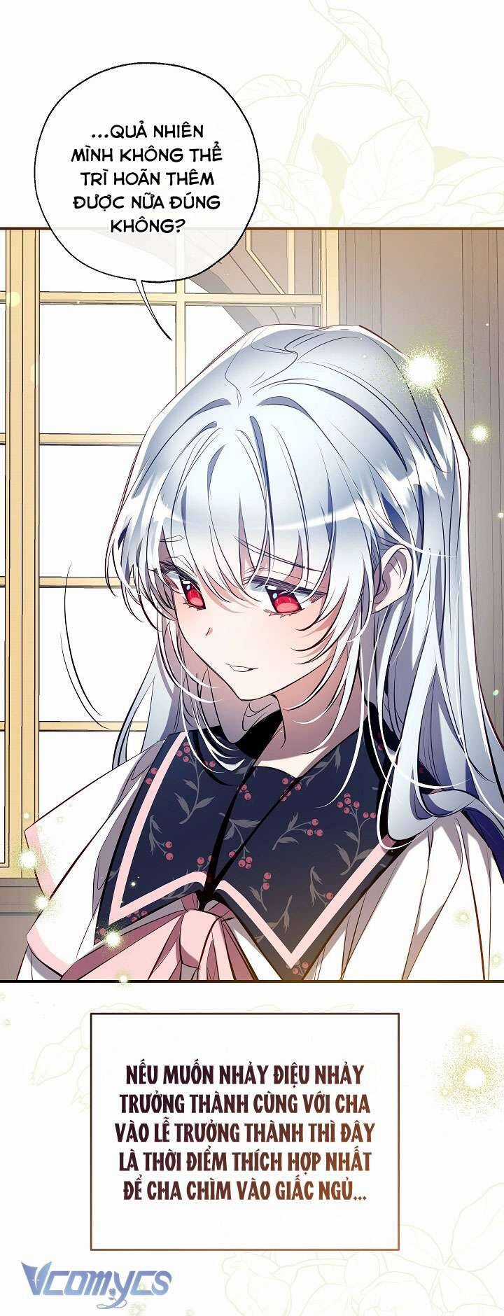 Chúng Ta Có Thể Trở Thành Người Nhà Không? Chương 102 trang 28